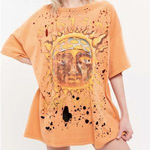 ISO URBAN OUTFITTERS SUBLIME TEE SHIRT DRESS